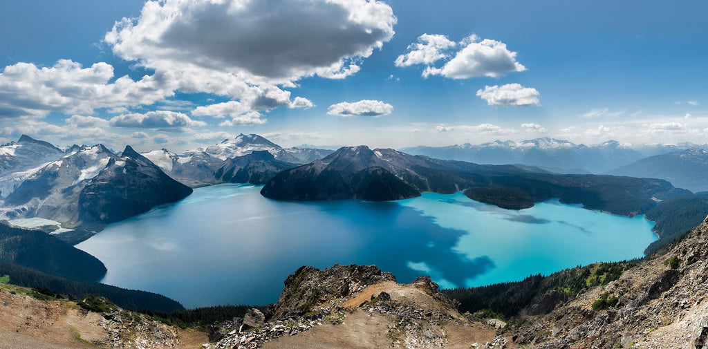 25 Incredible Hiking Trails in British Columbia – STRUB Activewear