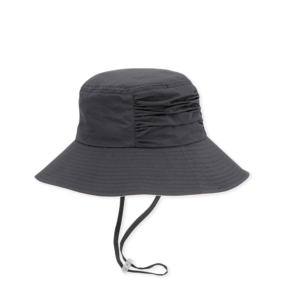 Dover Sun Hat Black - Pistil
