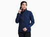 Women's Stunnr Insulated Jacket Indigo - Kuhl