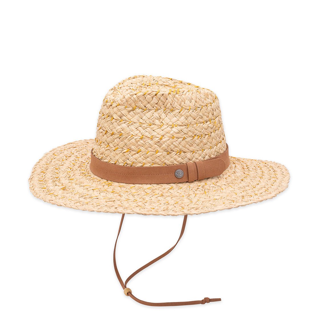 Skiff Sun Hat Natural - Pistil