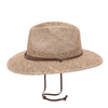 Rubin Sun Hat Natural - Pistil