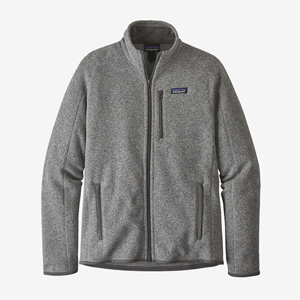 Men's Better Sweater Jacket Stone Wash - Patagonia