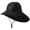 Seattle Cape Hat Black - Outdoor Research