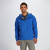 Men's Motive Ascent Shell Jacket Classic Blue - Outdoor Research