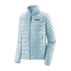 Women's Down Sweater Chilled Blue - Patagonia