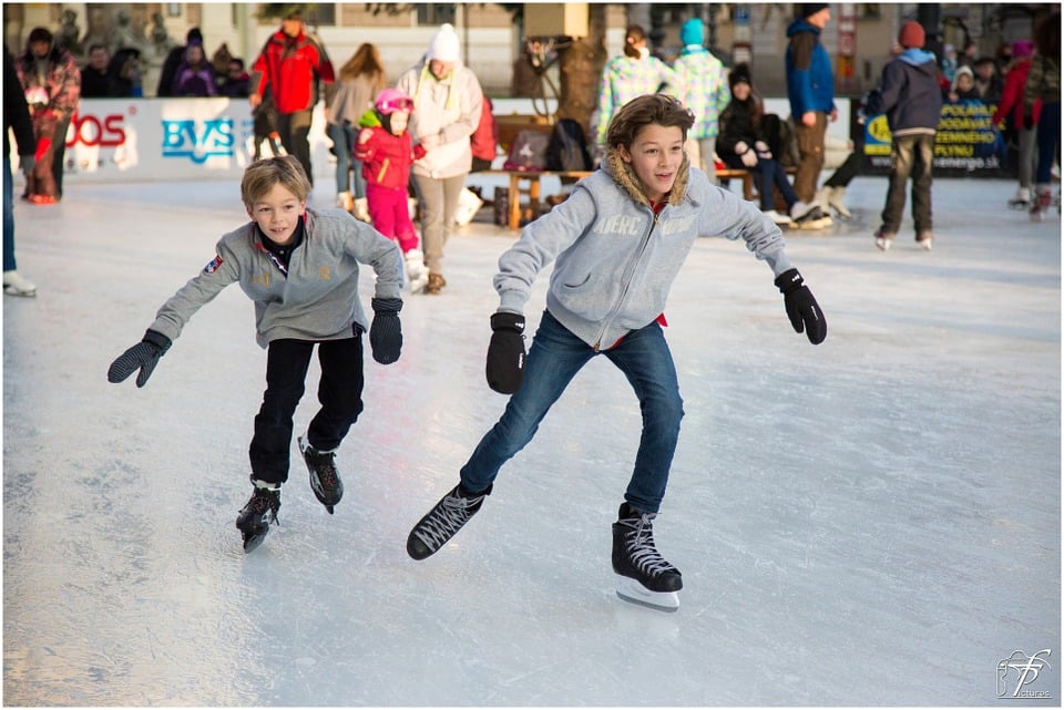 Megan Strub 10 Places To Skate For Free And Cheap In Vancouver This Winter – STRUB ...