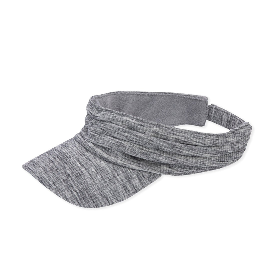 Lizzie Visor Grey - Pistil