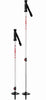DynaLock Trail Poles White - MSR