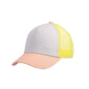 Buttercup Trucker Hat Dove - Pistil