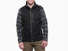 Men's Burr Vest Espresso - Kuhl