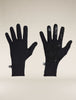 Merino 260 Quantum Gloves Black - Icebreaker
