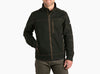 Men's Burr Jacket Espresso - Kuhl