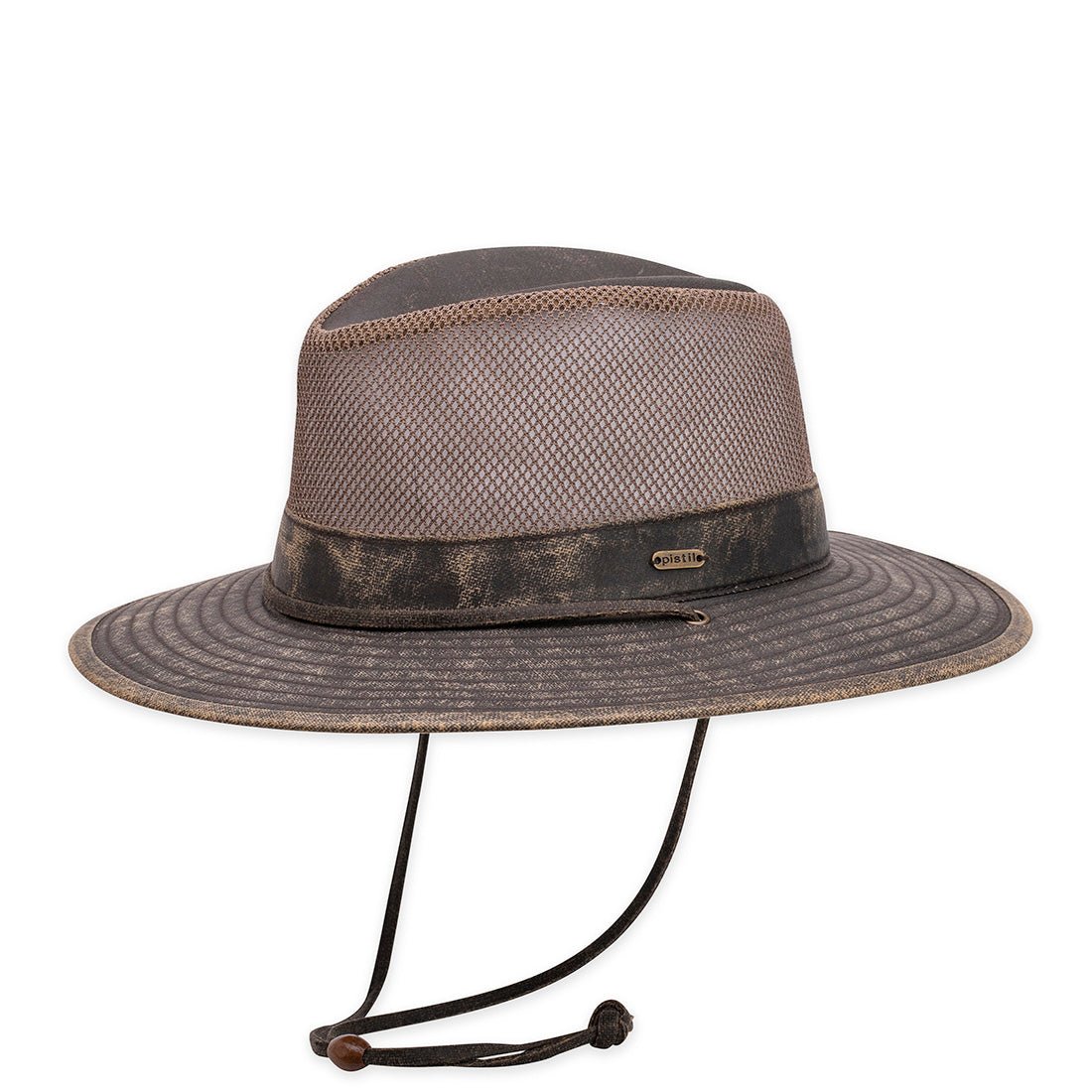 Colton Sun Hat Bracken - Pistil