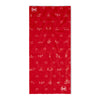 Original Ecostretch Campfire Red Red - BUFF