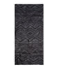 Original Ecostretch Ory Black Black - BUFF