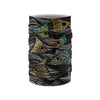 Coolnet UV Andrea Larko Redfish Tails Multi Redfish - BUFF