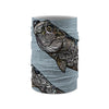 Coolnet UV Andrea Larko Tarpon Steel Steel - BUFF