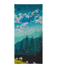 Original Ecostretch Mountain Meadows Mountain Meadows - BUFF