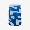 Coolnet UV Aktik Blue Blue - BUFF