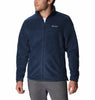 Men's Steens Mountain Full Zip 2.0 Collegiate Navy - Columbia