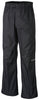 Men's Rebel Roamer Pant Black - Columbia