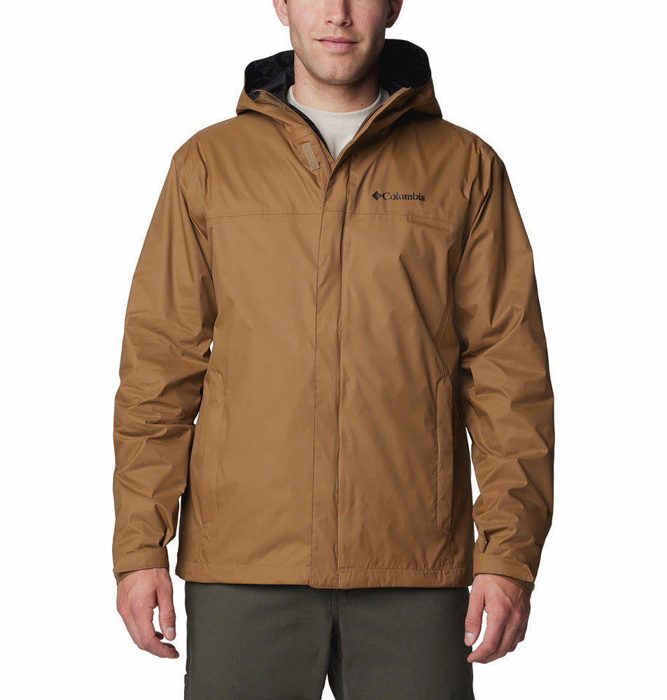 Men's Watertight II Jacket Delta - Columbia
