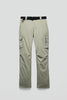 Men's Silver Ridge Utility Pant Tusk - Columbia