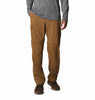 Men's Silver Ridge Utility Convertible Pant Delta - Columbia