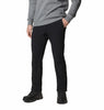 Men's Passo Alto III Heat Pant Black - Columbia