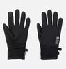 Power Stretch Stimulus Glove Black - Mountain Hardwear