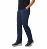 Women's Wanoga Lightweight Pant Collegiate Navy - Columbia