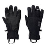 Cloud Shadow Gore-Tex Glove Black - Mountain Hardwear