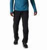 Men's Stretch Ozonic Pant Black - Mountain Hardwear