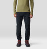 Men's Yumalino Active Lined Pant Black - Mountain Hardwear
