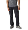 Men's Yumalino Lined Pant Dark Storm - Mountain Hardwear