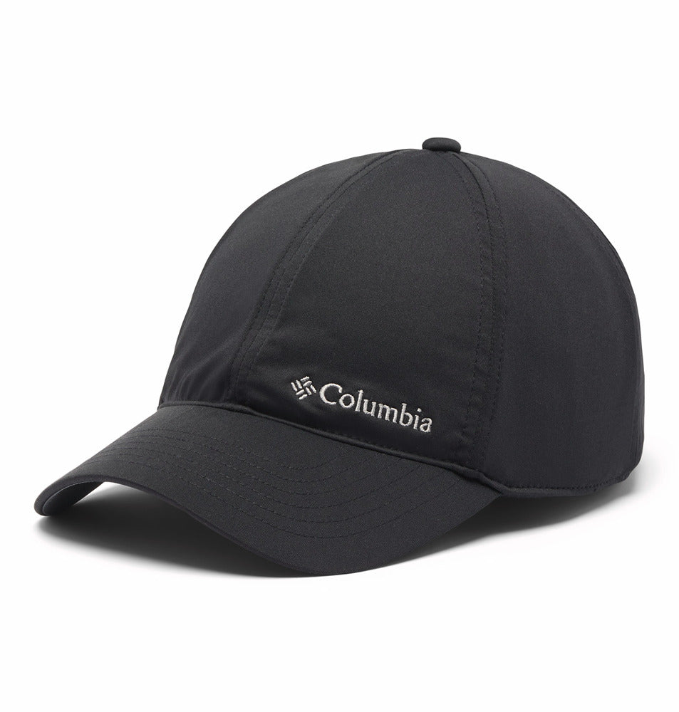 Coolhead III Ball Cap Black - Columbia
