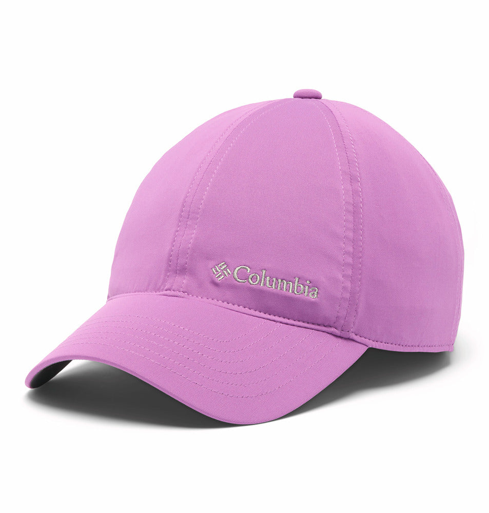 Coolhead III Ball Cap Razzle - Columbia