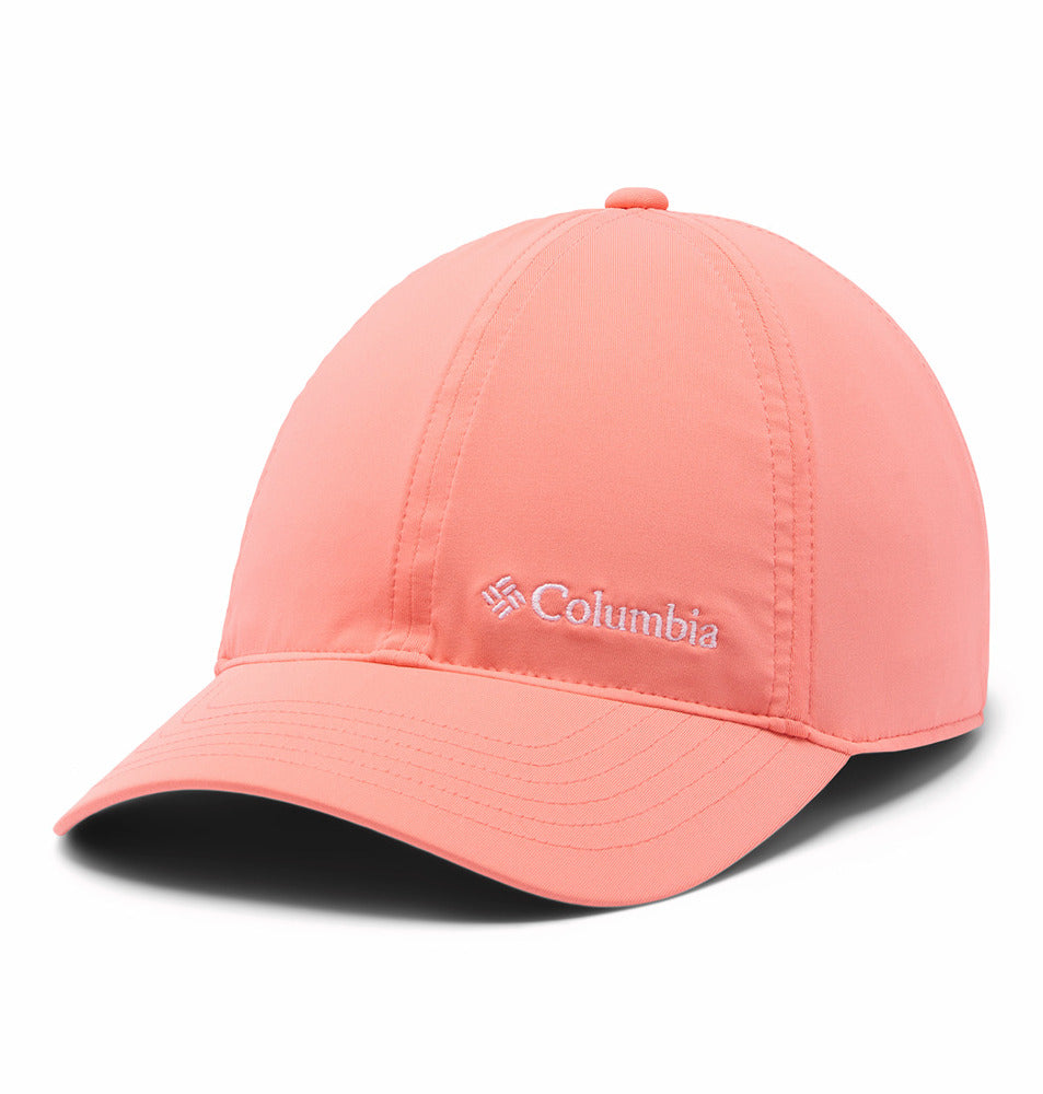 Coolhead III Ball Cap Alpenglow - Columbia