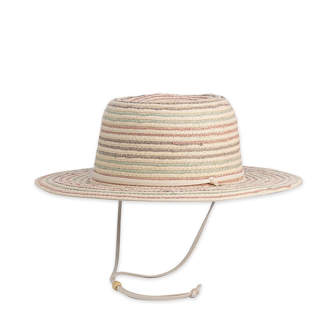 Twyla Straw Sun Hat Sage - Pistil