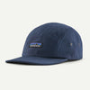 P-6 Label Maclure Hat New Navy - Patagonia