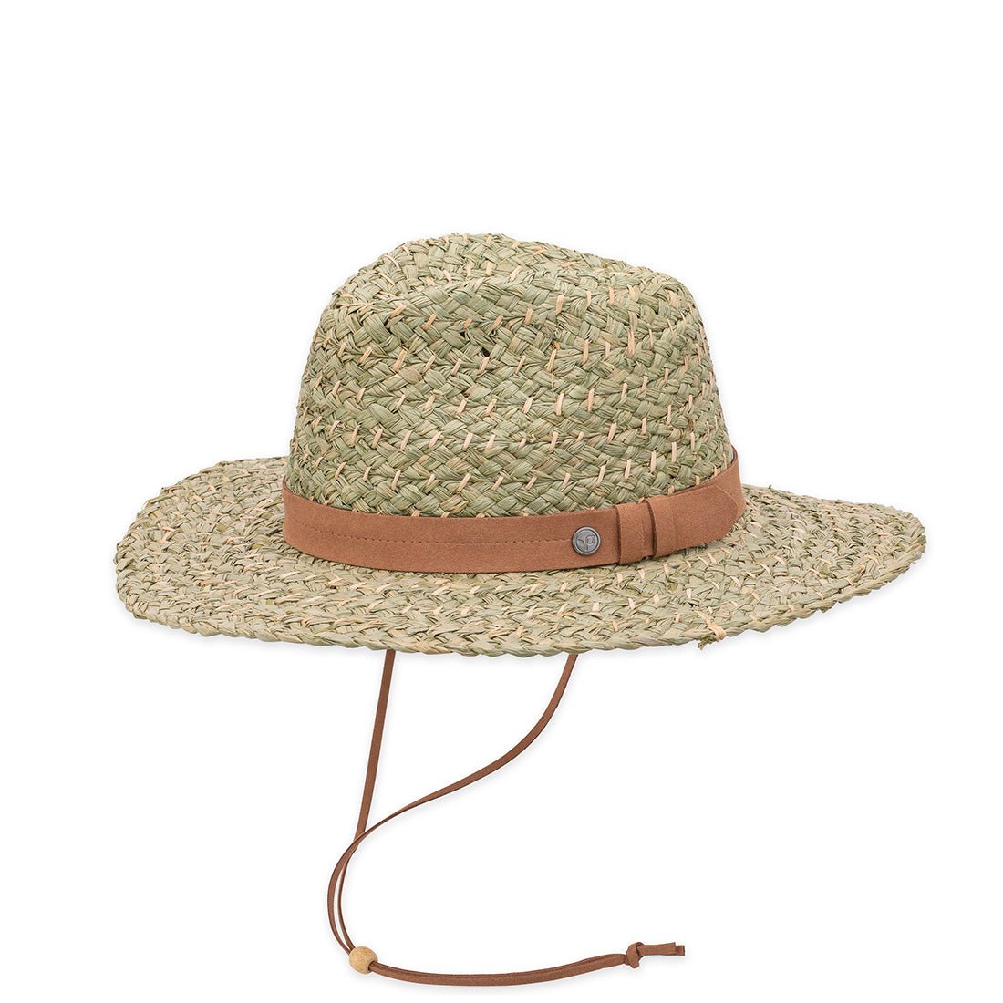 Skiff Sun Hat Sage - Pistil