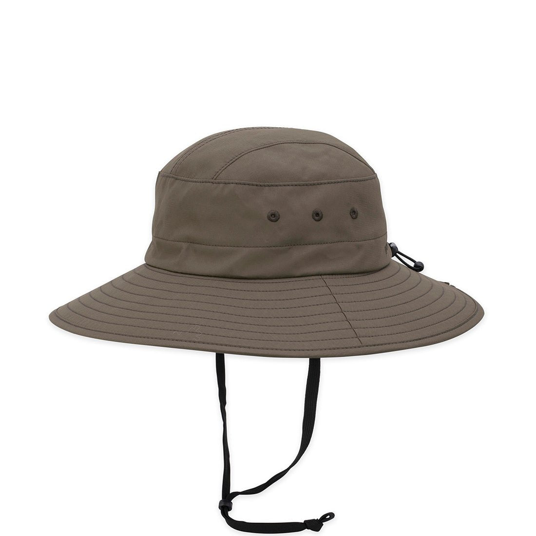 Stealth Sun Hat Olive - Pistil