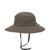 Stealth Sun Hat Olive - Pistil