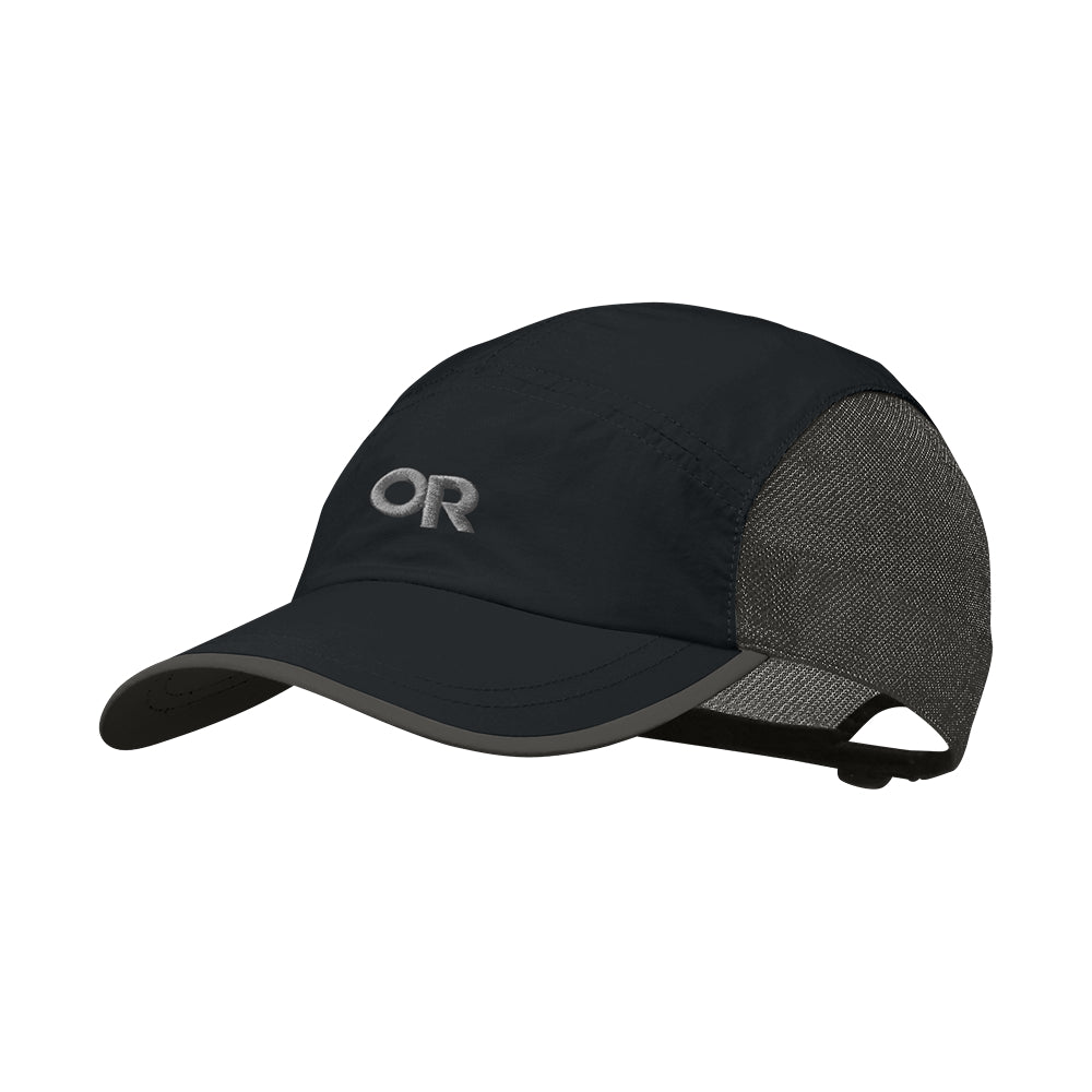 Swift Cap Black/Dark Grey - Outdoor Research