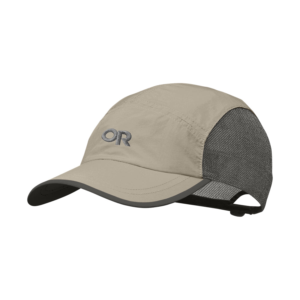 Swift Cap Khaki/Dark Grey - Outdoor Research