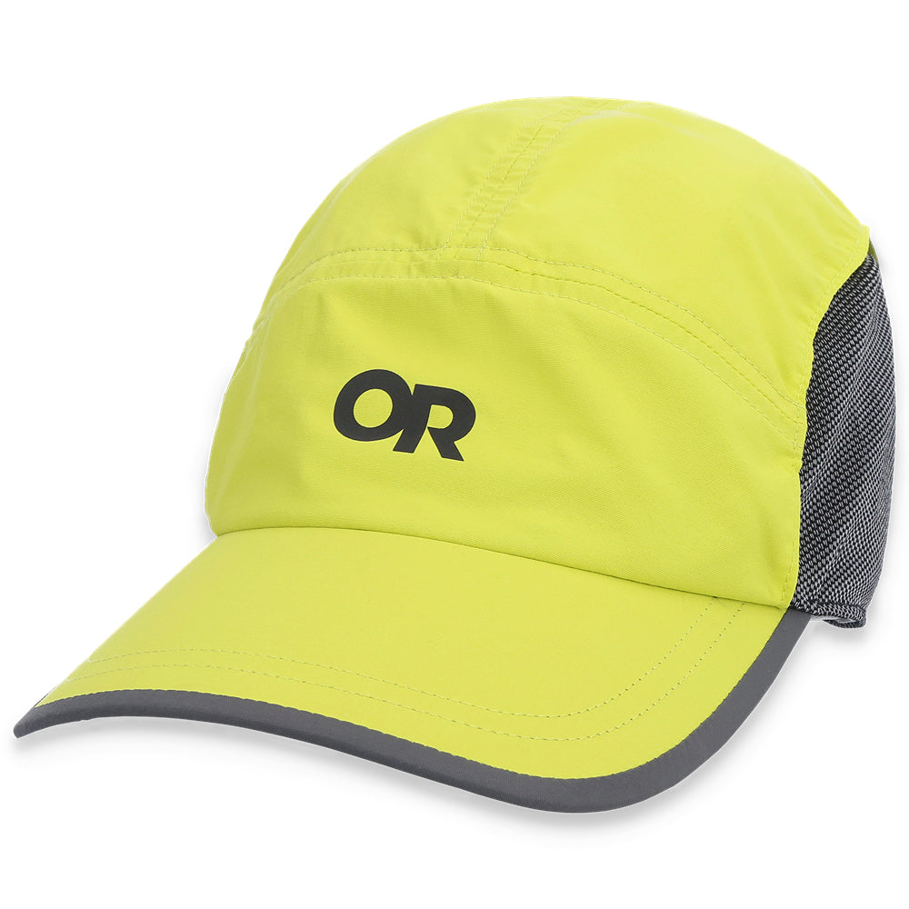 Swift Cap Sulphur Reflective - Outdoor Research