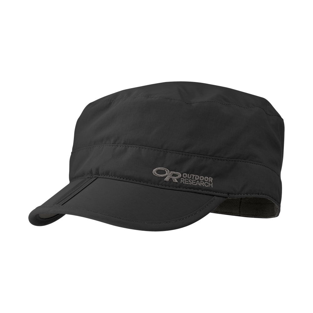 Radar Pocket Cap Black - Outdoor Research