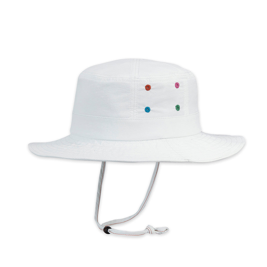 Tango Sun Hat White - Pistil