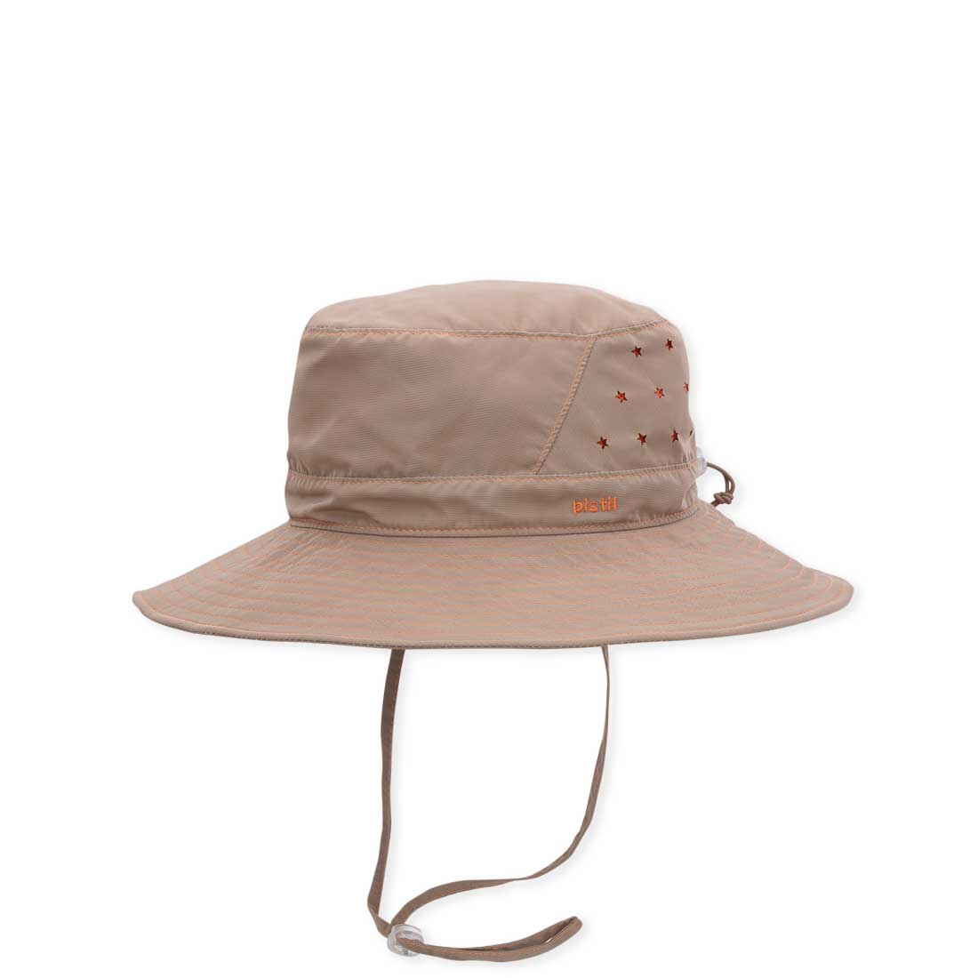 Zenith Sun Hat Khaki - Pistil