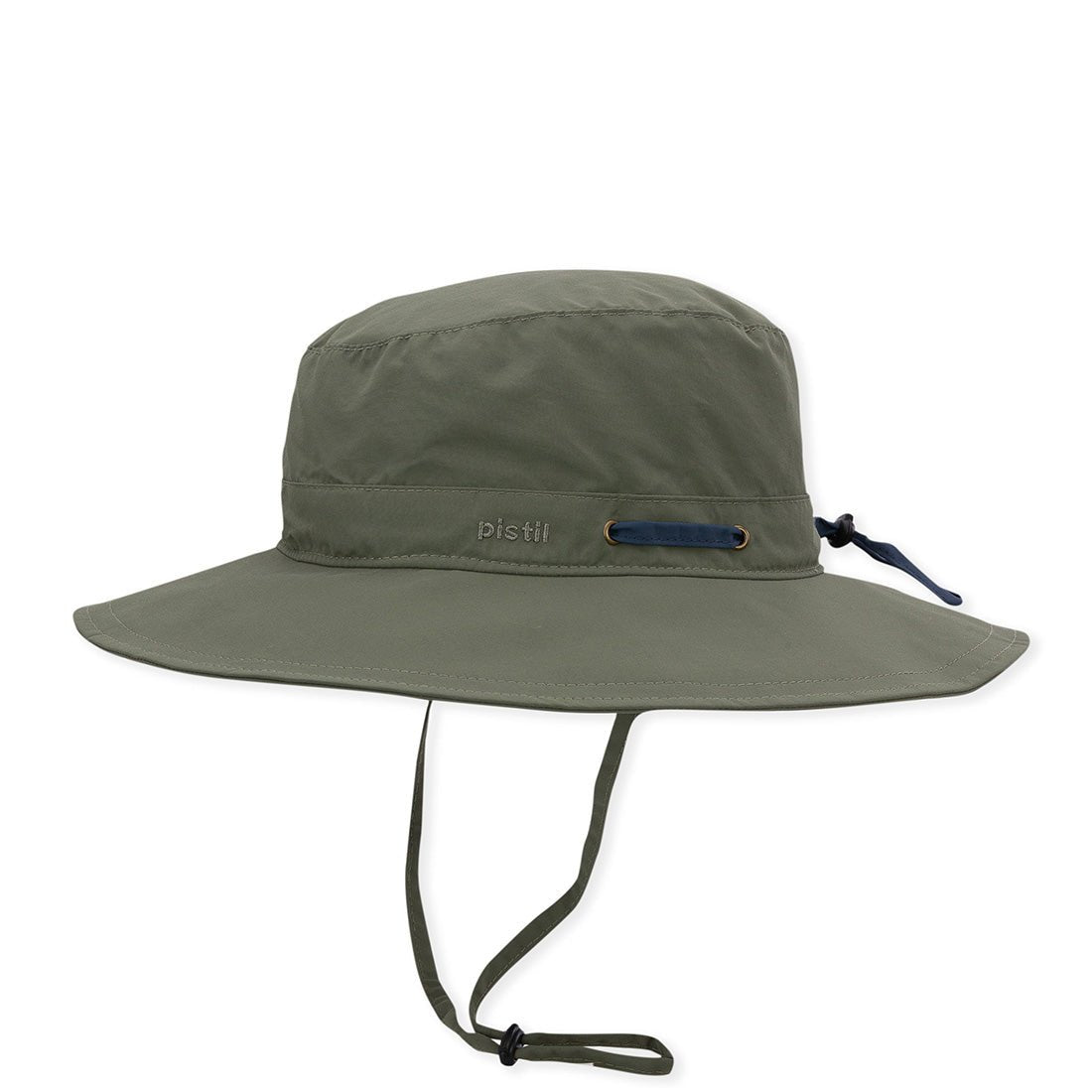 Harris Sun Hat Olive - Pistil